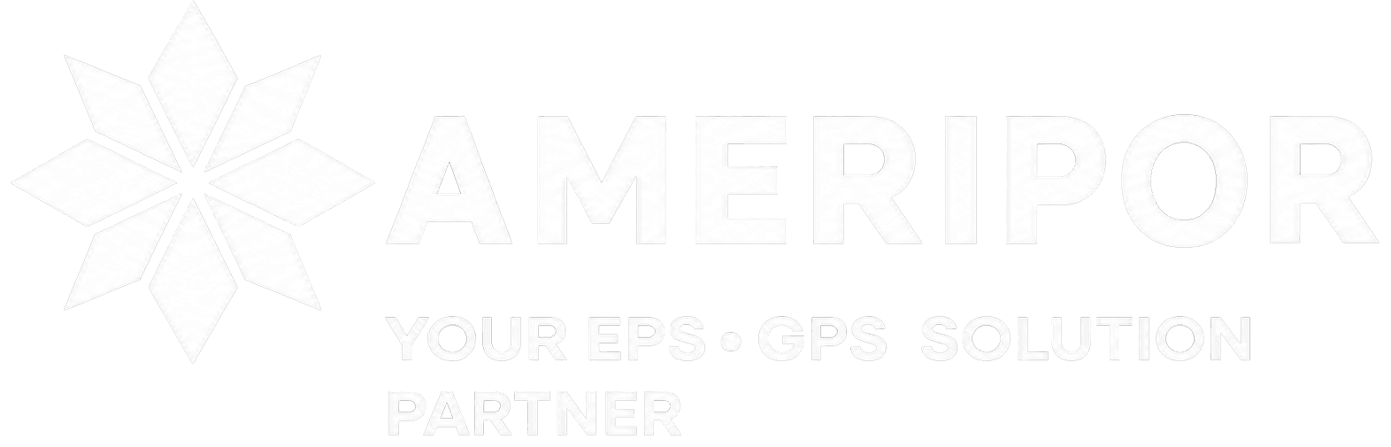 Ameripor Logo