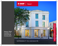 Preview image for Neopor Commercial Brochure