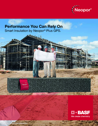 Preview image for Neopor Residential Brochure