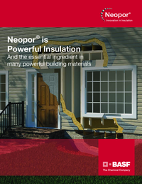 PDF thumbnail for Neopor KF2000 Brochure 2023