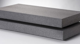 Learn more about Neopor® Insulation