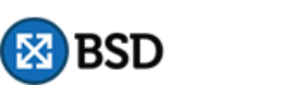 Bsd Logo 170W
