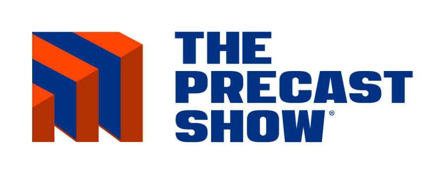 The Precast Show Logo