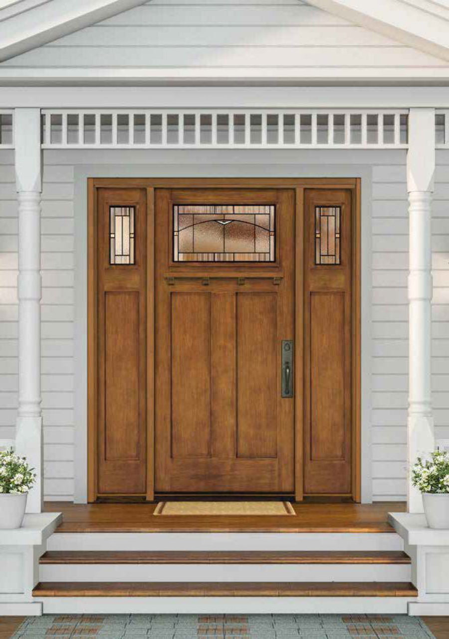 Doors Lg