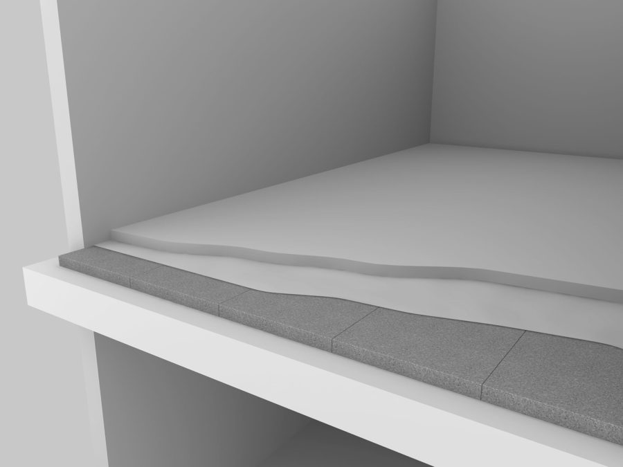 Neopor Under Slab Lg