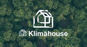 thumb for Klimahouse logo.
