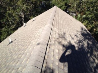 thumb for Completed Roof