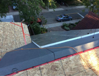 thumb for Roof-construction