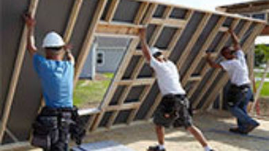 BEYOND.High Performance Case Study - Tim O'Brien Homes