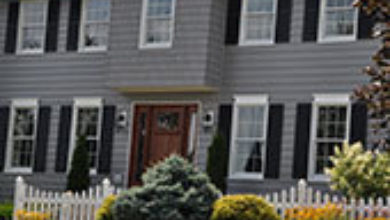 Ohio Exterior Remodel Puts High-Tech Insulation To The Test