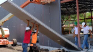 Gate Petroleum Convenience Stores