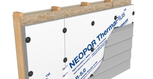 NEOPOR ThermaPlus™