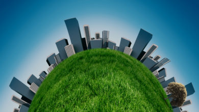 Win with sustainability